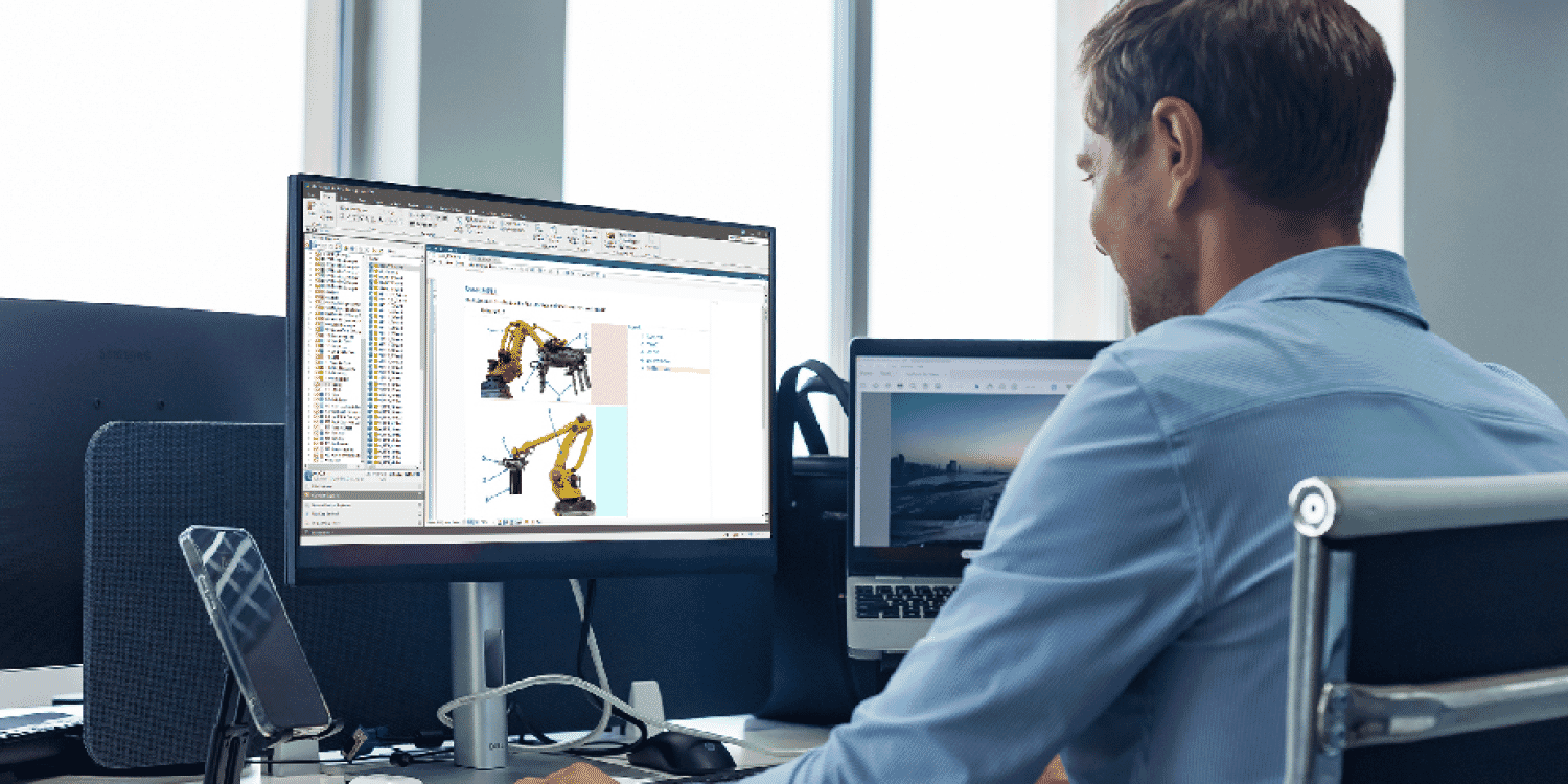 Alliance Machine Systems Hero