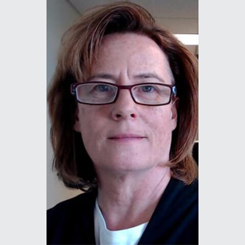 photo of Barb Neligan