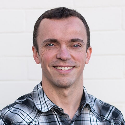 photo of Carl Christensen