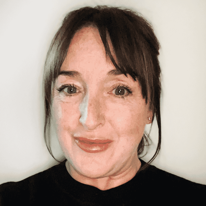 Photo of Caroline Boyle