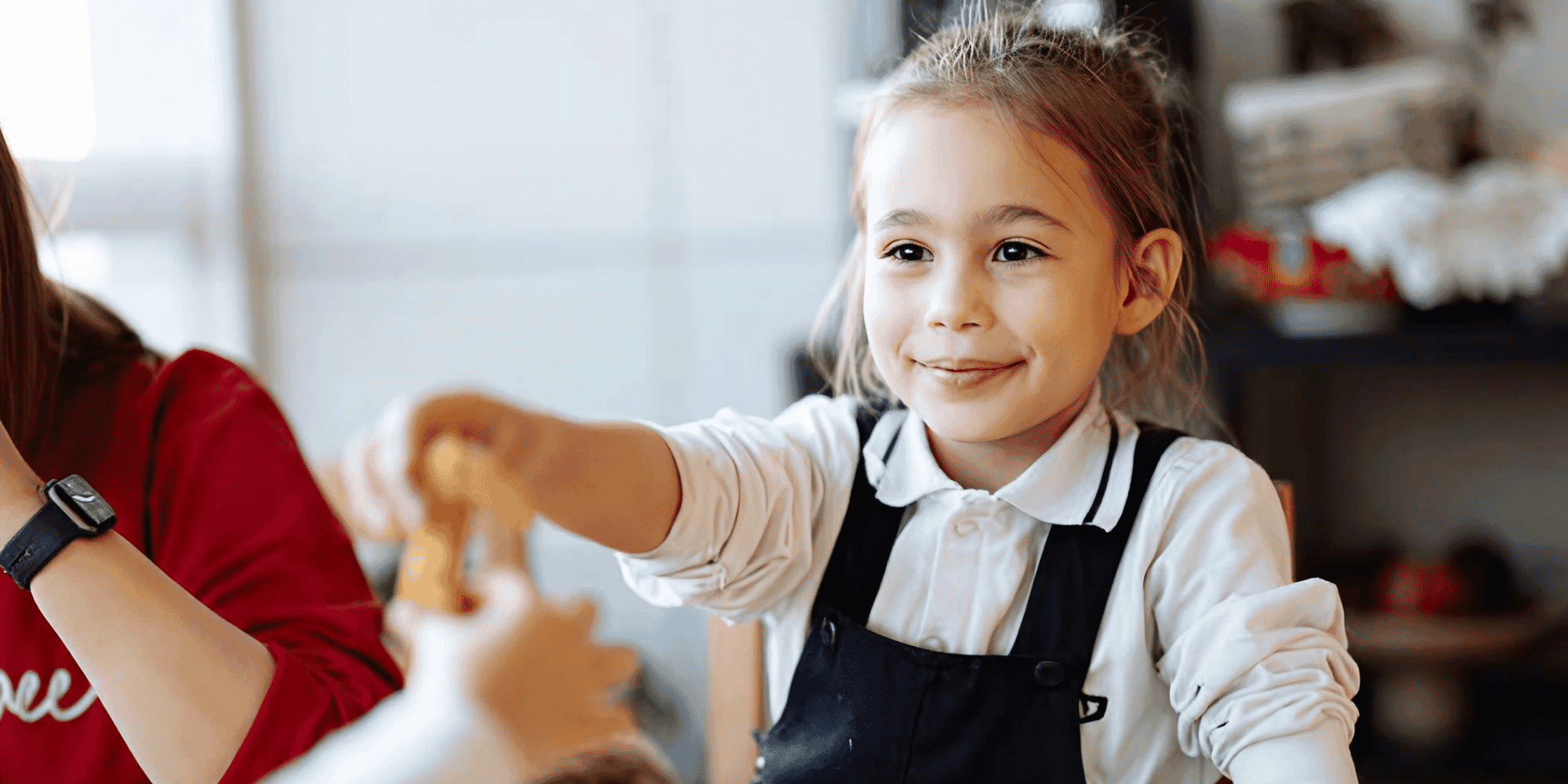 Quick service restaurant customers