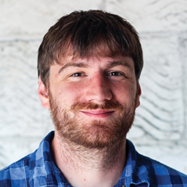 photo of Chris Jones