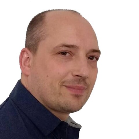 photo of Craig Wright