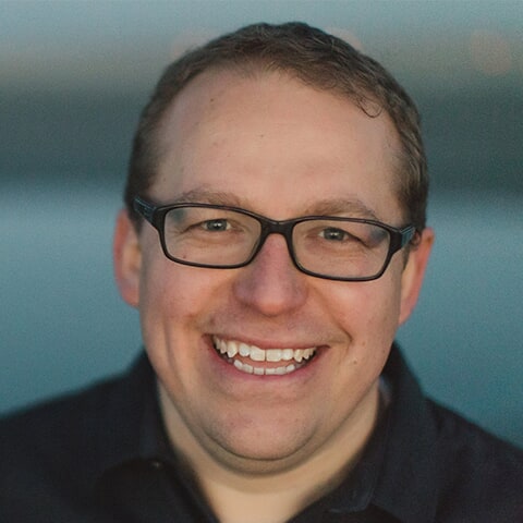 photo of Daniel Ferguson