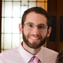 photo of Daniel McLeod