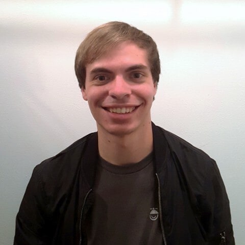 photo of David Schneider