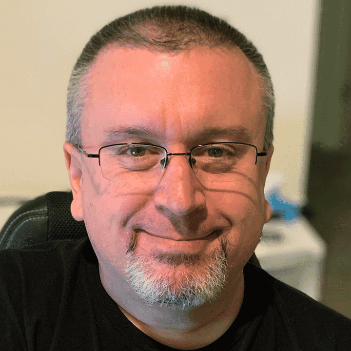 photo of David Wright