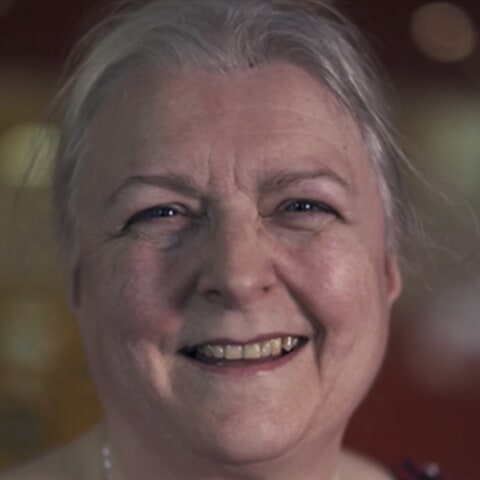 photo of Dee Vincent-Day