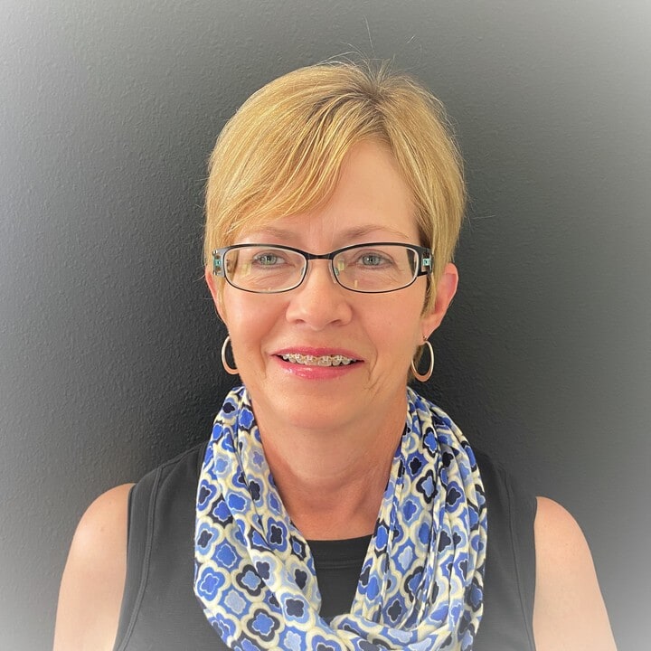 photo of Diane Hogan