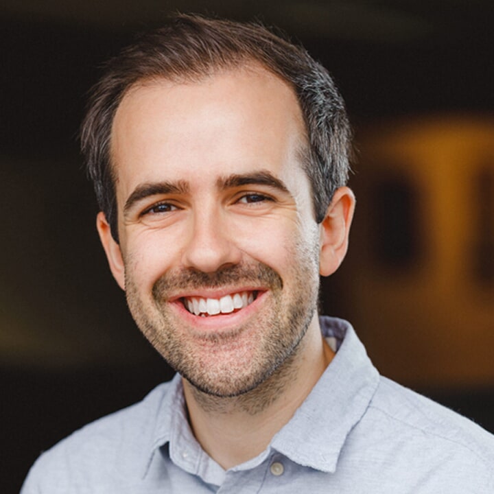 photo of Duncan Smith