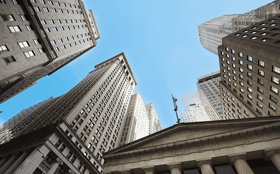 authoring tools for financial services banks and small businesses