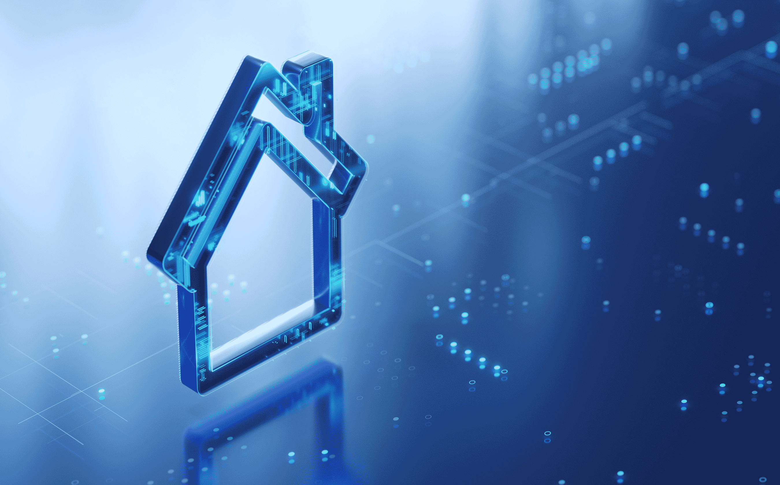 Financial services and insurance providers Banner