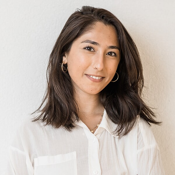 photo of Gülüz Deniz