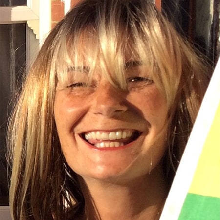 photo of Ginny Critcher