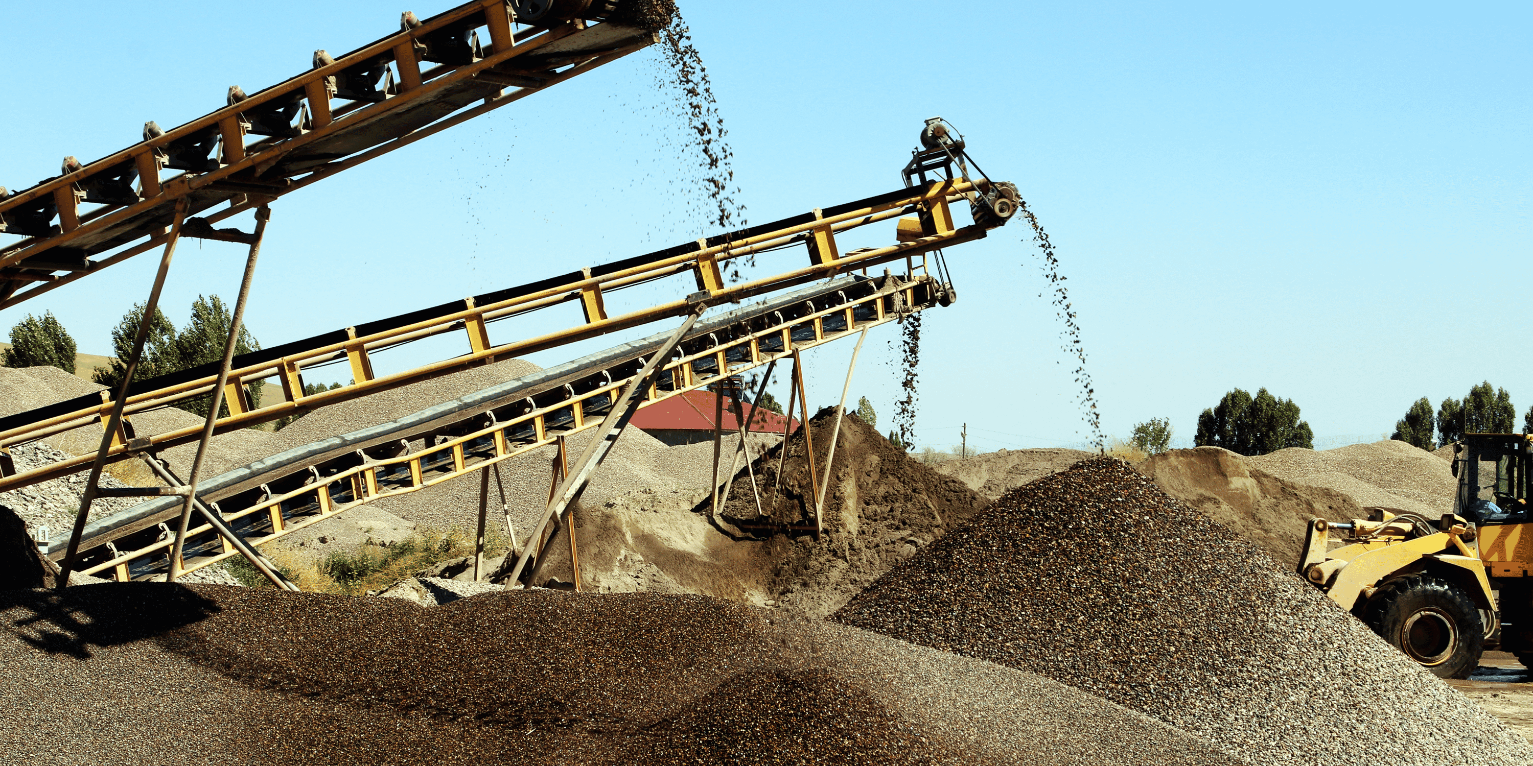 image of mining