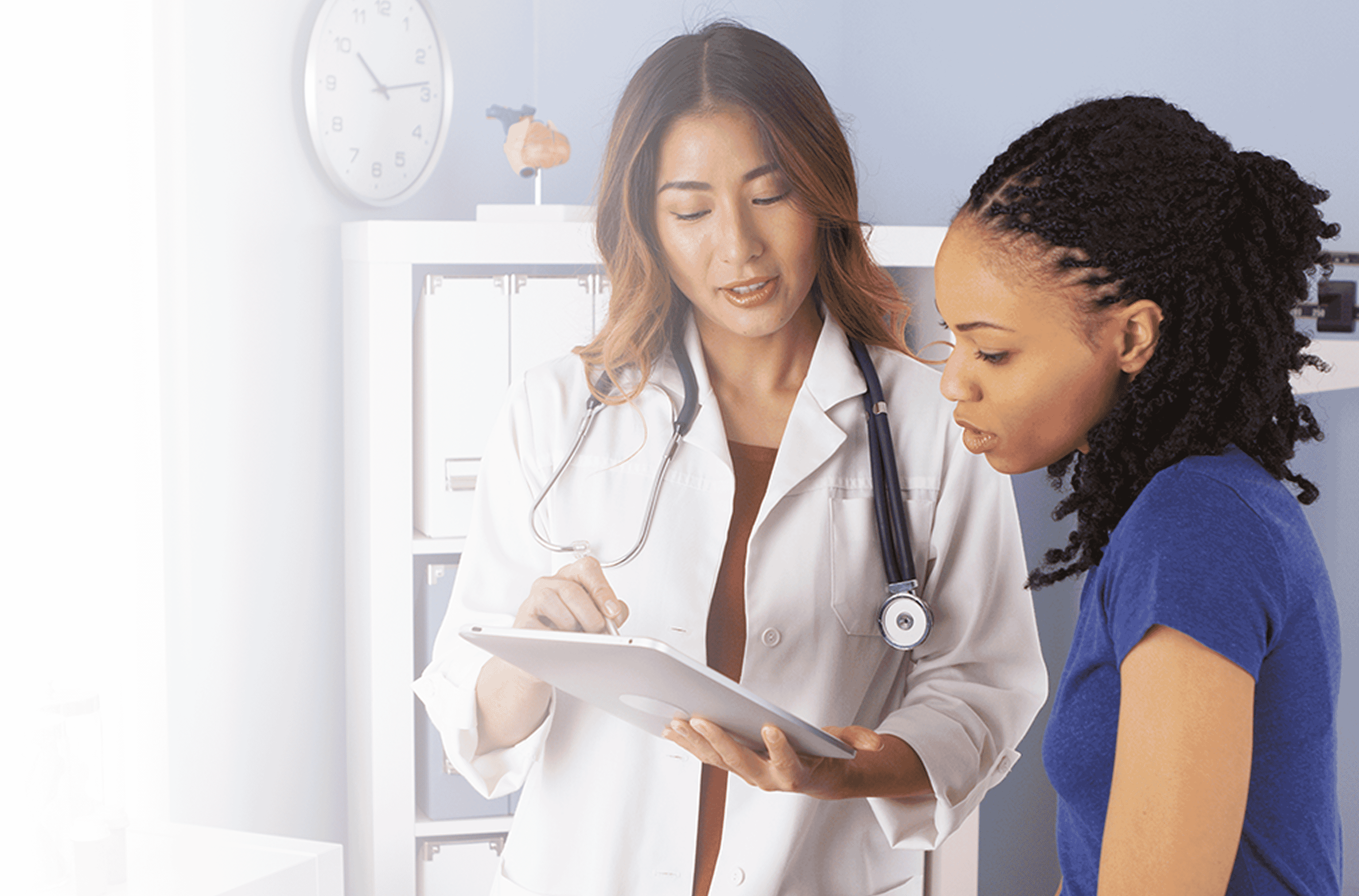 Healthcare systems, medical, and telehealth providers hero