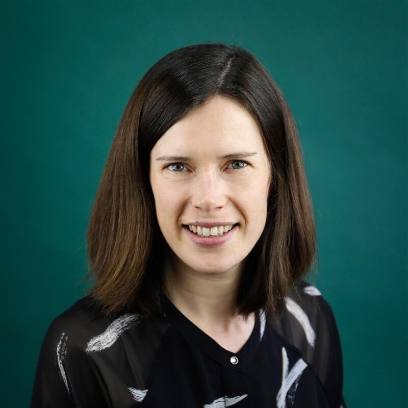 Photo of Henrietta Taylor