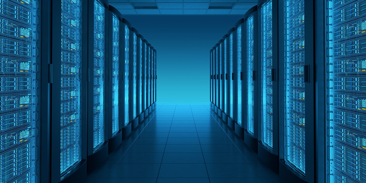 Closeup of ADM Help Center on a laptop