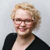 photo of Jenni Christensen