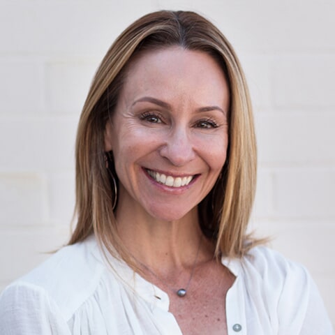 photo of Jennifer Morse