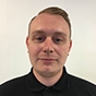 photo of Joe Bleasdale