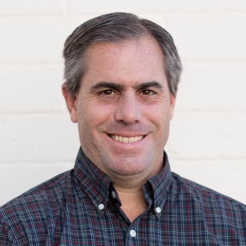 photo of Joe Cheverie
