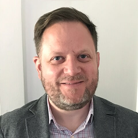 photo of Joel Wilhelm