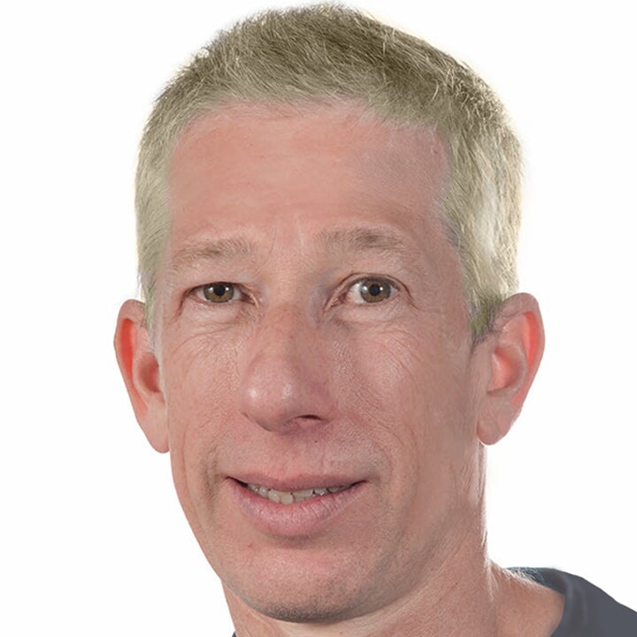 photo of Jonathan Kangisser