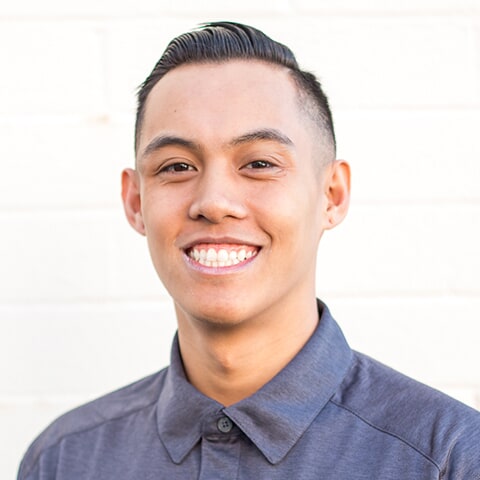photo of Justin Bondoc