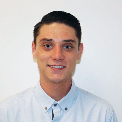 photo of Keaton Lullo