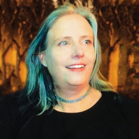 photo of Kristen Kelleher