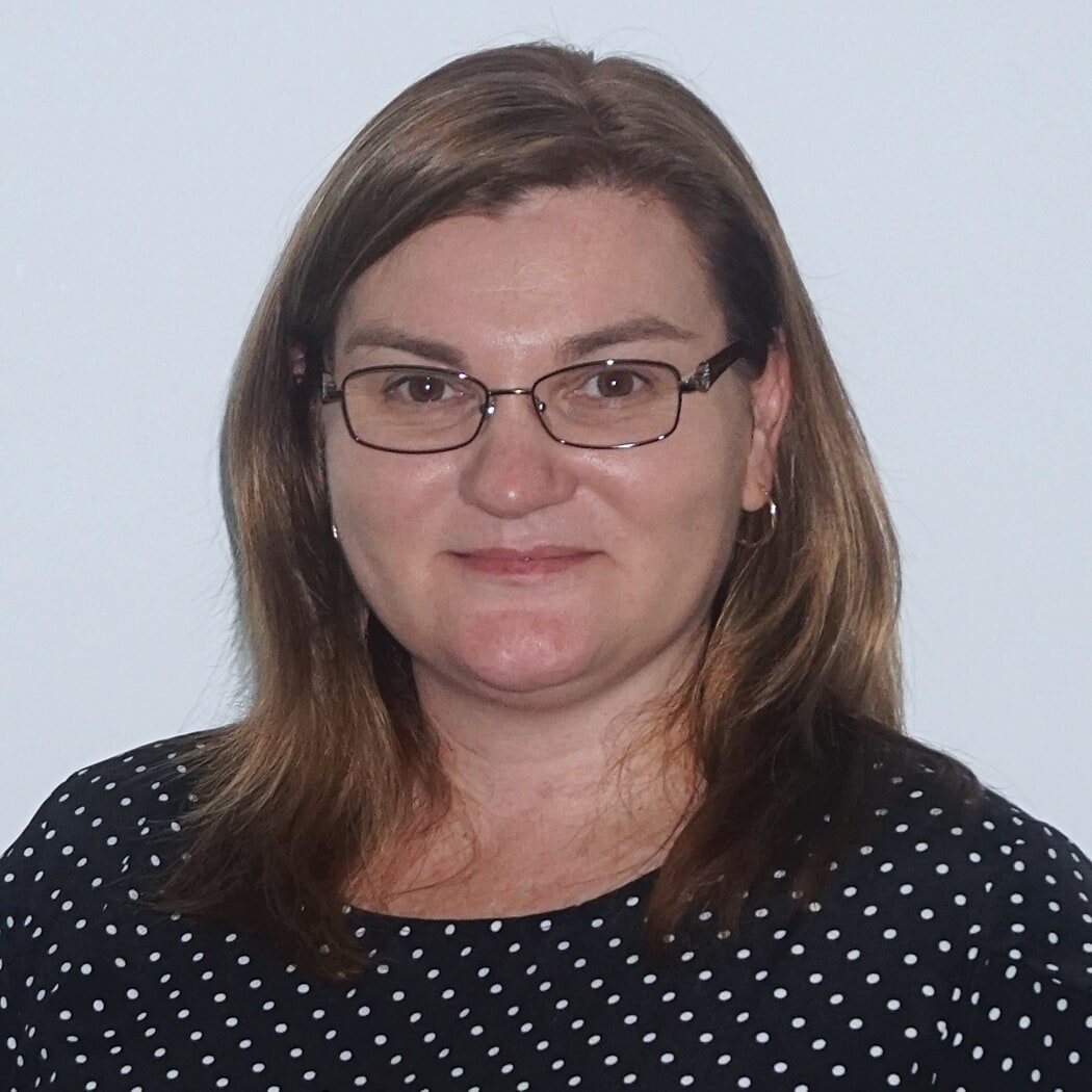 photo of Kylie Hughes