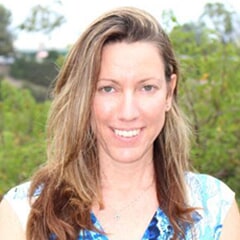 photo of Laura Martin