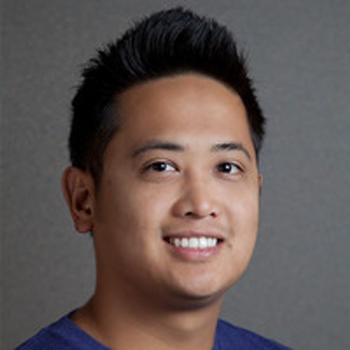 photo of Marvin Mallari