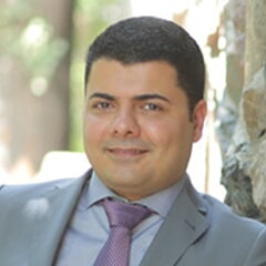 photo of Media Shojaee