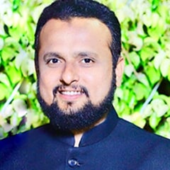 photo of Mohd Sohel Ather