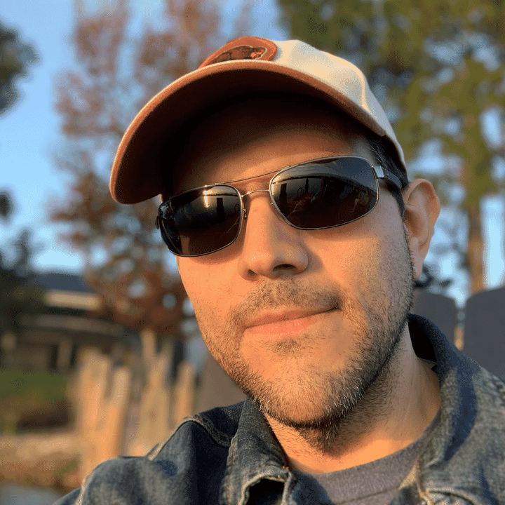 photo of Norbert Cartagena