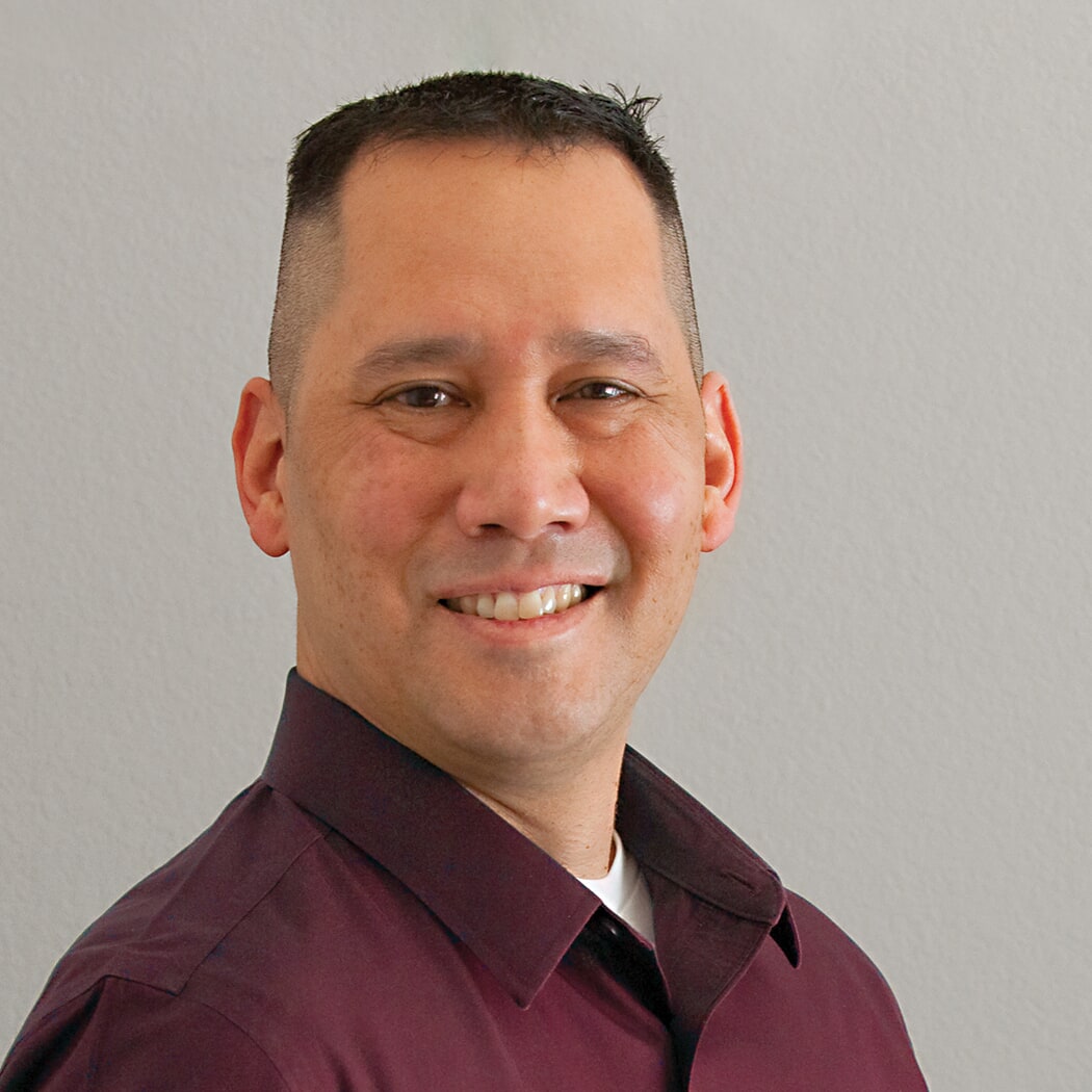 photo of Ray Davis