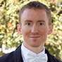 photo of Richard Cooksey