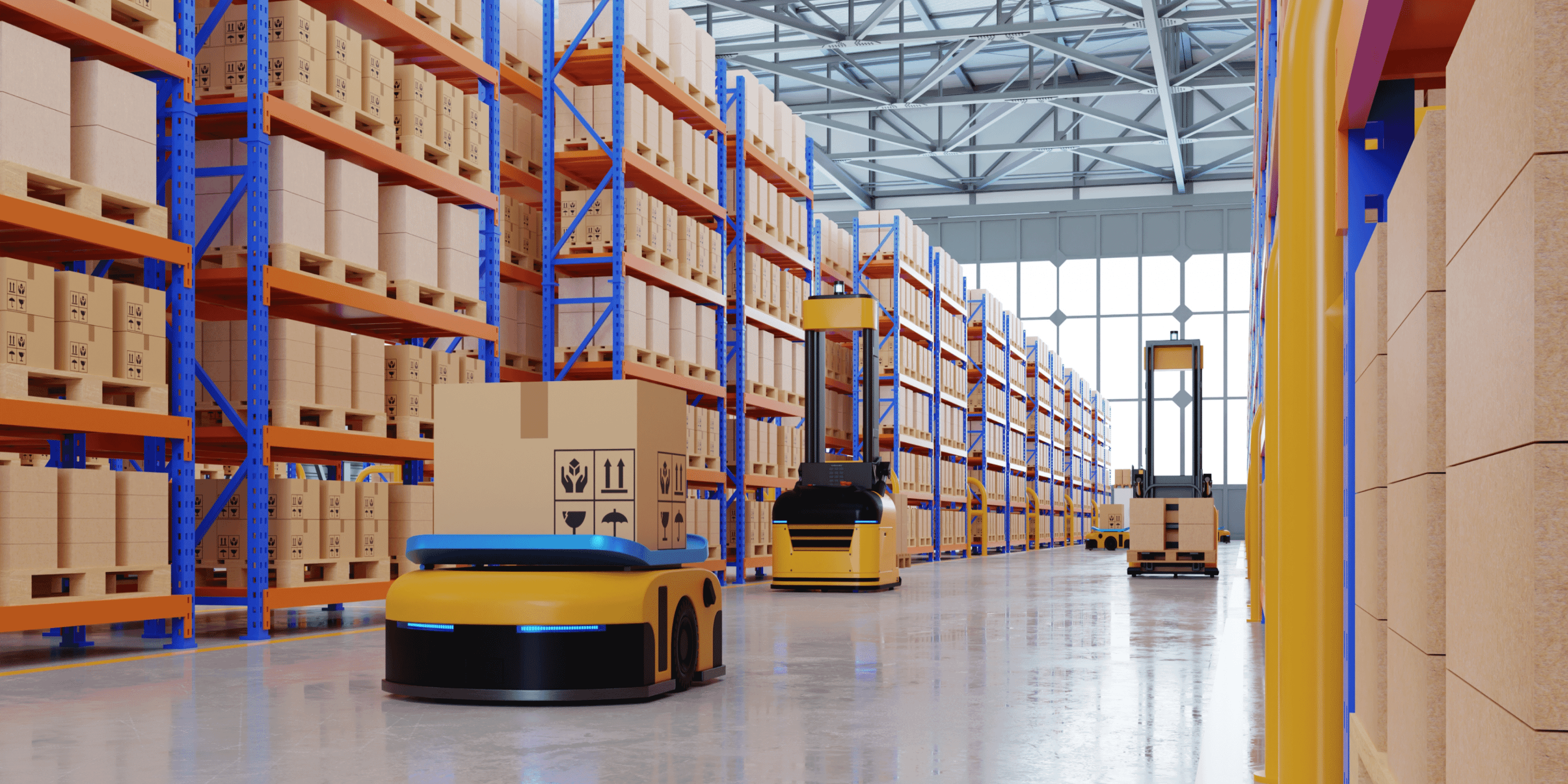 obotics Company Prioritizes Content Protection hero