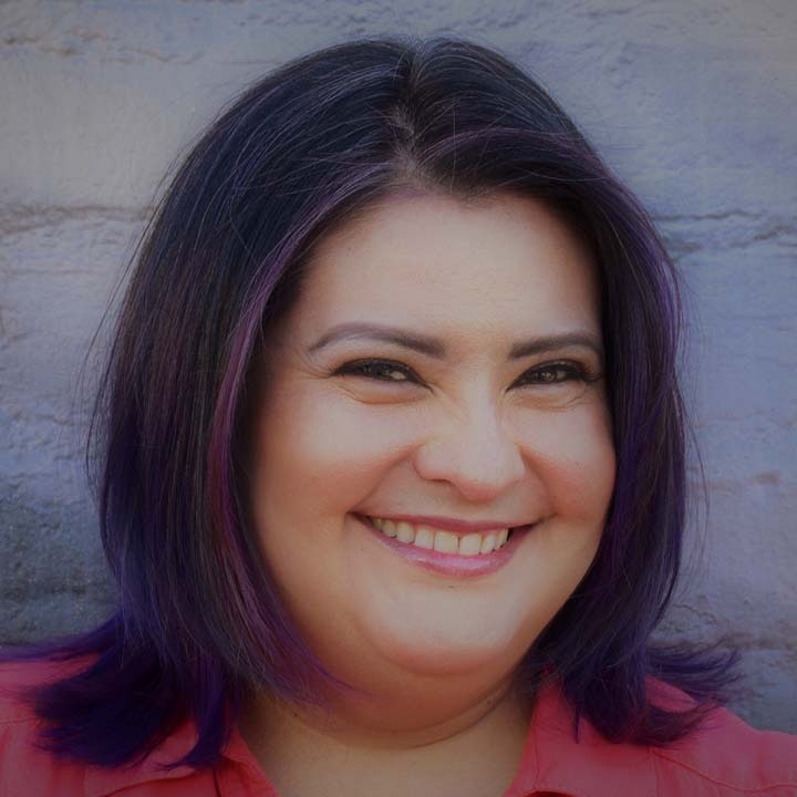 photo of Rosa Davis