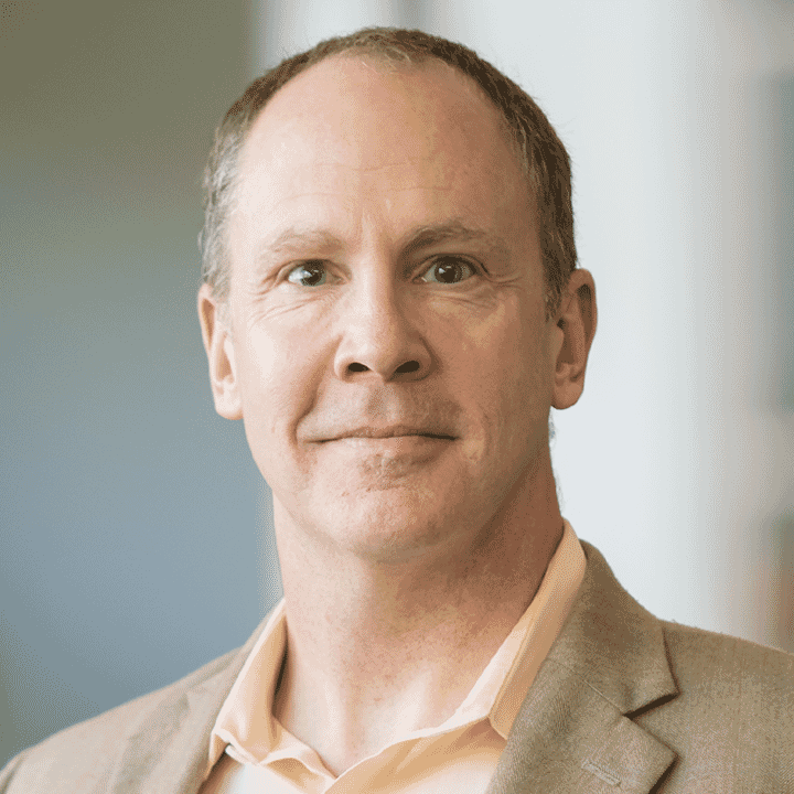 photo of Sean Williams