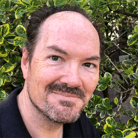 Photo of Will Gaffga