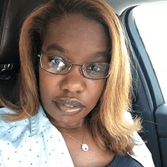 photo of Zeporia Fitzpatrick