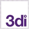 3di logo