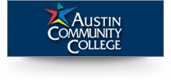 Austin Community College Logo