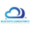 Blue Dots Consultancy Logo