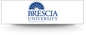Brescia University Logo