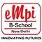 EMPI Logo