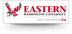 Eastern Washington University Logo
